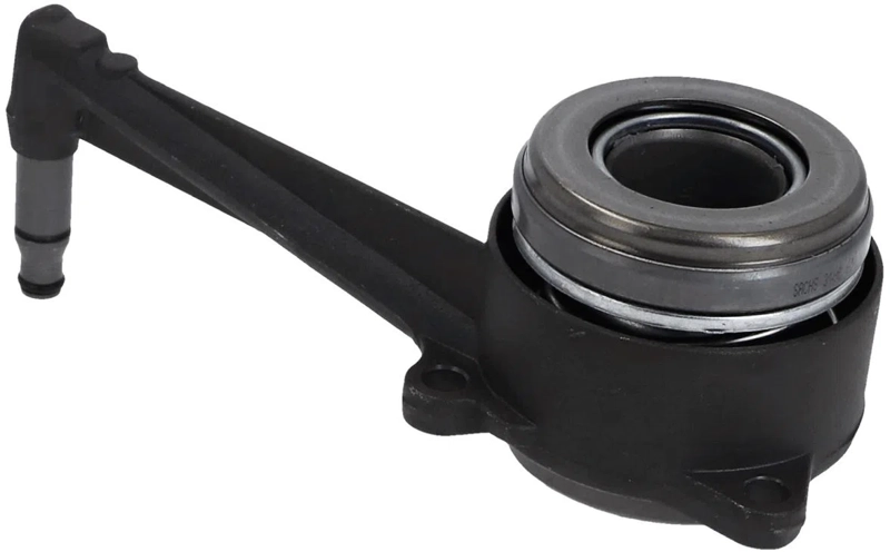 SACHS Central Slave Cylinder, clutch - 3182 654 150